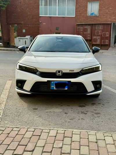 Honda Civic Turbo 1.5 2025 | Honda Civic 2025 For Sale