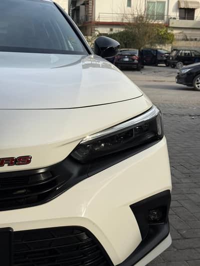 New Honda Civic Turbo 1.5 2025 | Honda Civic 2025 For Sale