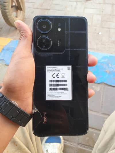 Redmi 13c