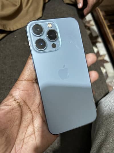 Iphone 13 pro factory unlock