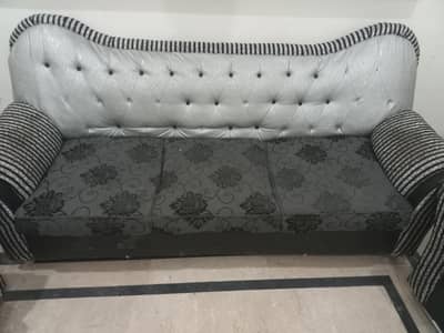 5 seater sofa set
