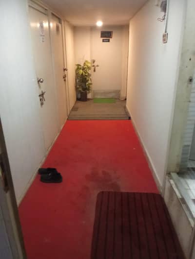 dha phase v badar 2 rooms bath kitchen best for on line