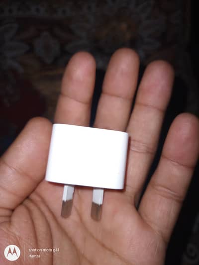 iphone original charger