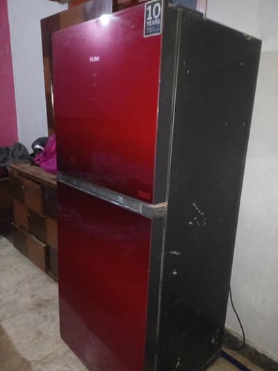 canditoin 10 off 10 h 6 year compressor varanty ha