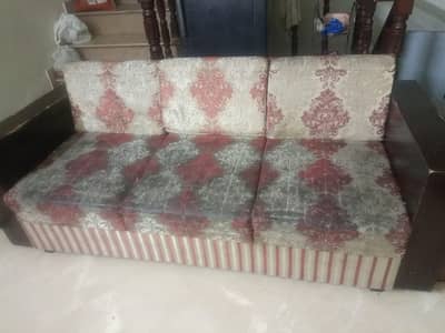 7 seater sofa set