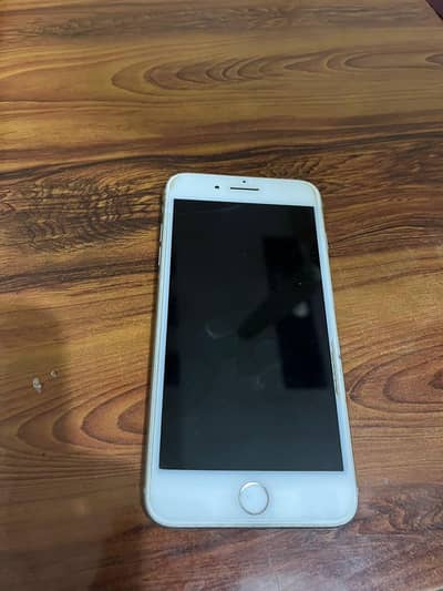 iPhone 7plus 128gb