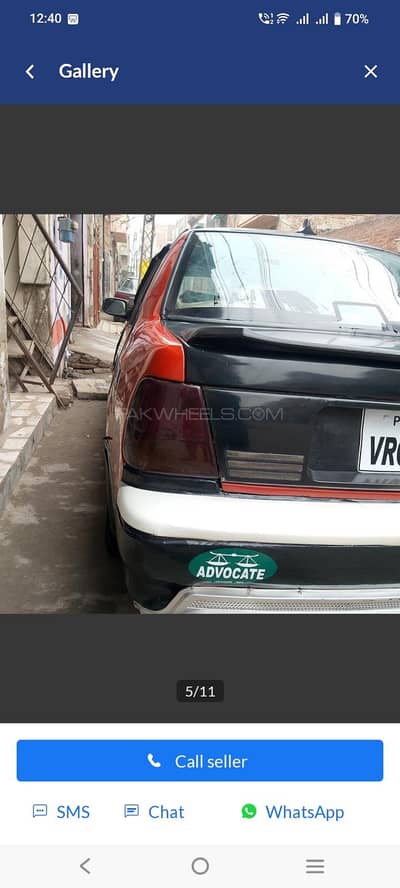 Suzuki Margalla only Serious bnda Contact krain 430 sa neecha Wala nai