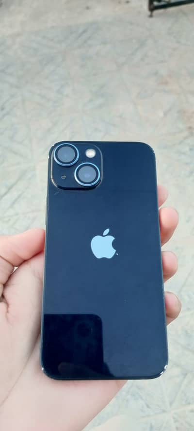 Apple iPhone 13 mini