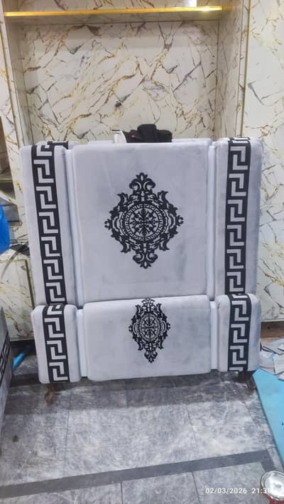 READ FULL AD | Ali Poshish Maker | علی صوفہ میکر | For Rwp/Isb