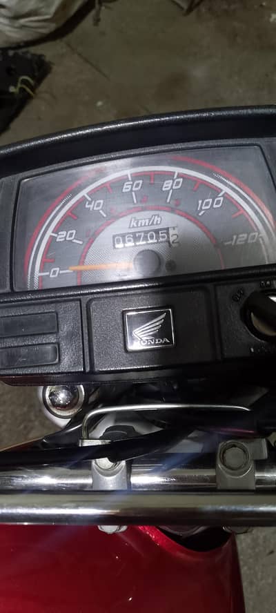 for sale Honda CD 70