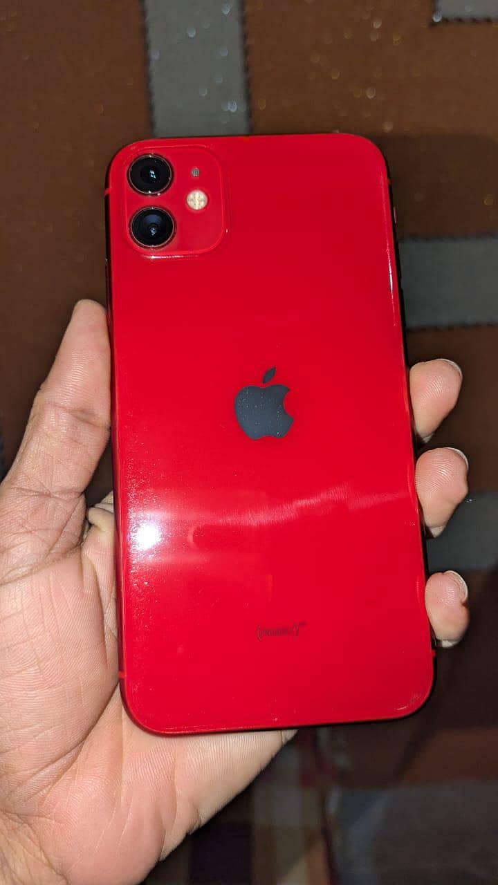iPhone 11 2