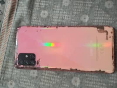 Samsung Galaxy A51 6/128