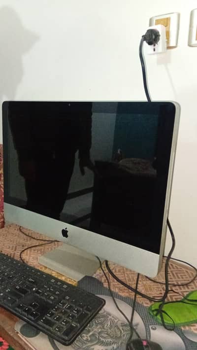 Apple iMac 12