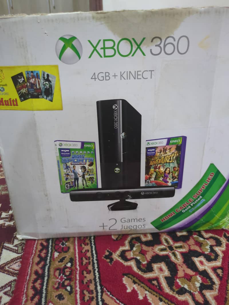 Xbox 360 5