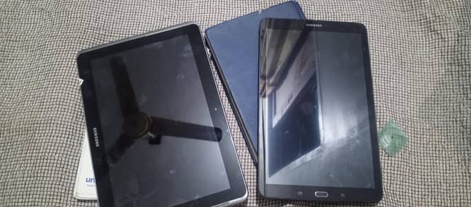 Samsung tablet for sale