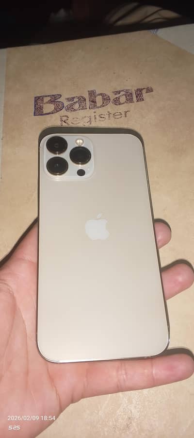 13 promax pta approved