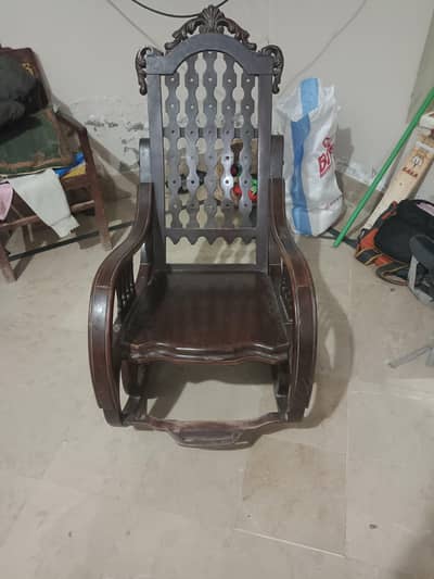 Rocking chair