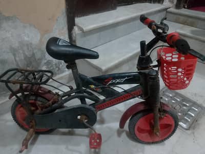 Cycle for sale