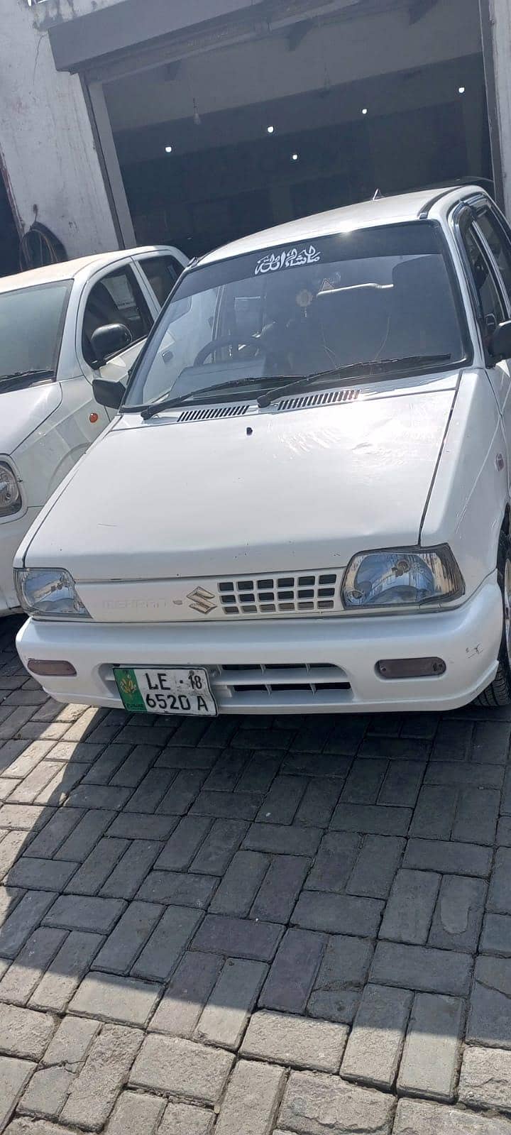 Mehran 0