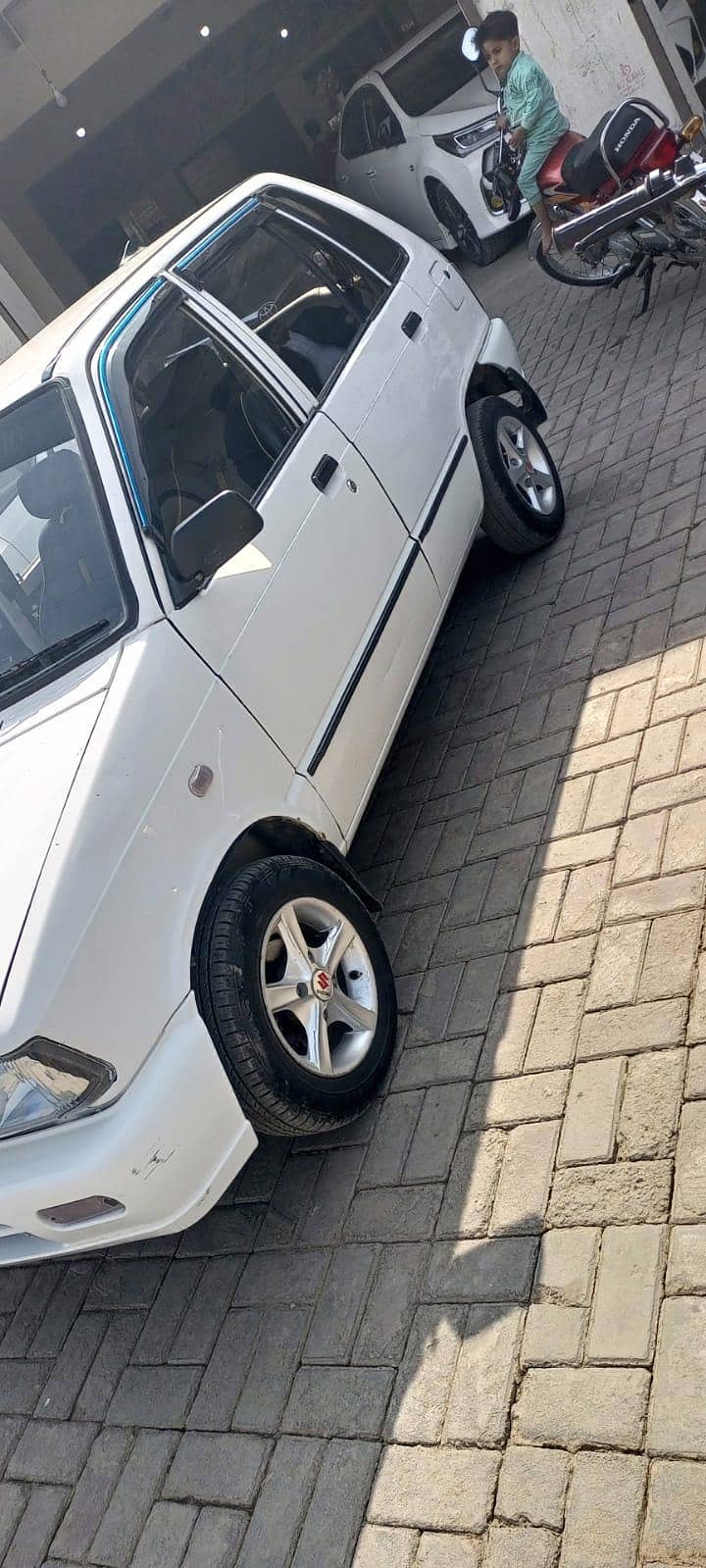 Mehran 1