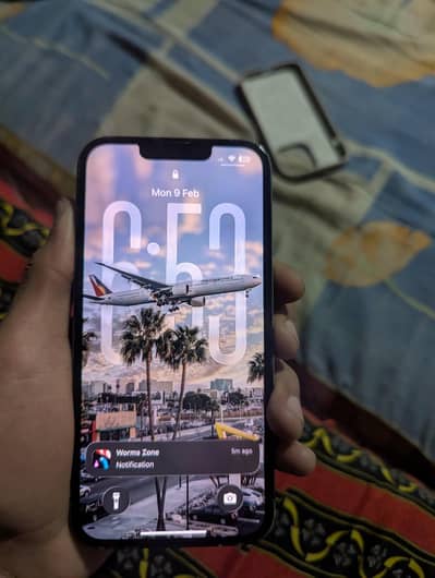 iphone 13 pro 256gb Non pta