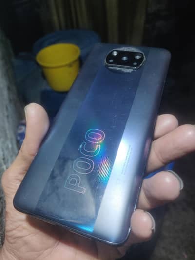 poco mobile he only parts