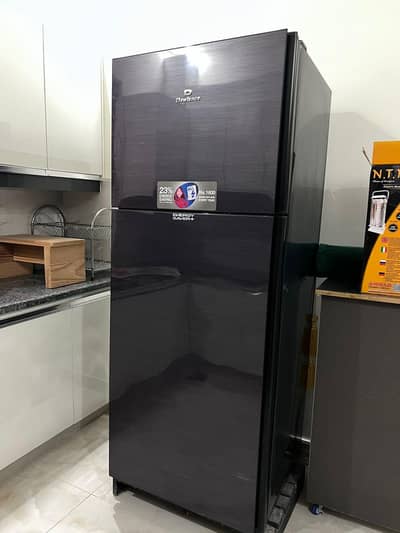 Dawlance Refrigerator - Used a little, Just like New