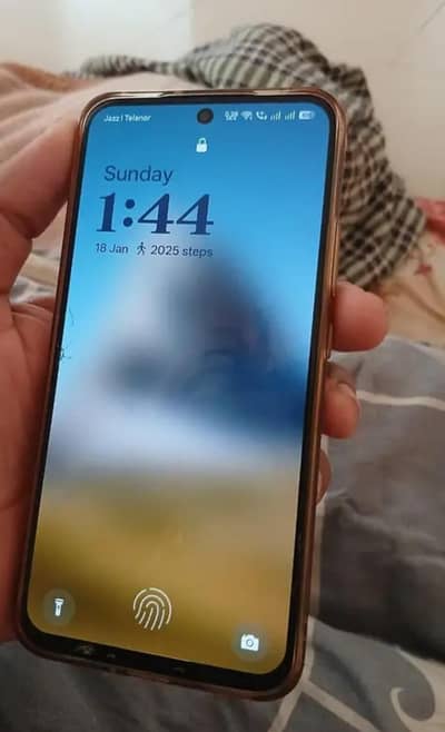 OPPO Reno 14f 2 month used