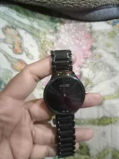 rado watch ⌚ 10 /10 condition