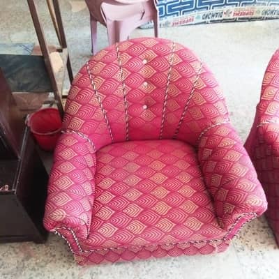 5 Seater Sofa sets in Excellent Condition
