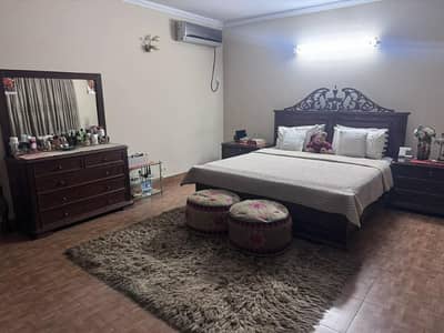 1 Kanal owner Build Luxuer House Prime Hot For Sale dha Phase3