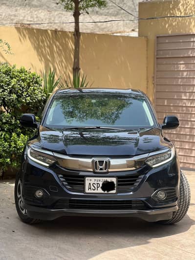 Honda Vezel 2019 (2024 import)
