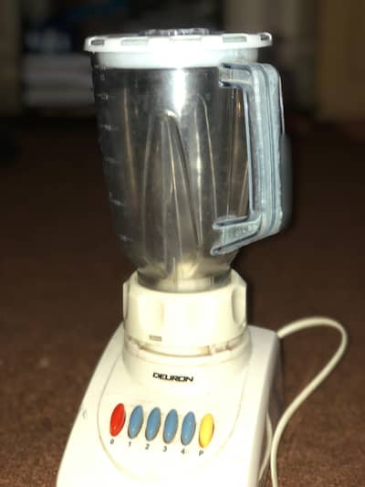 3 in one juicer 10 by 9 condition urgent for sale