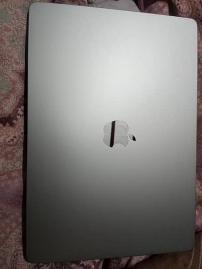 MacBook Air M4, latest model