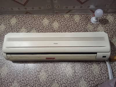 Haier normal Ac