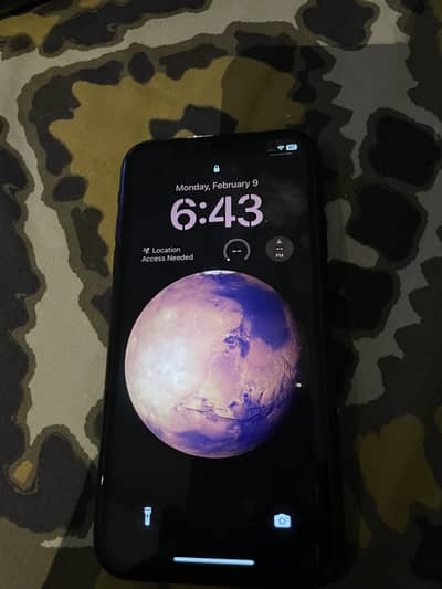 Apple iPhone XR 64 GB