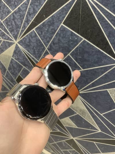 Huawei watch GT 4 46mm size