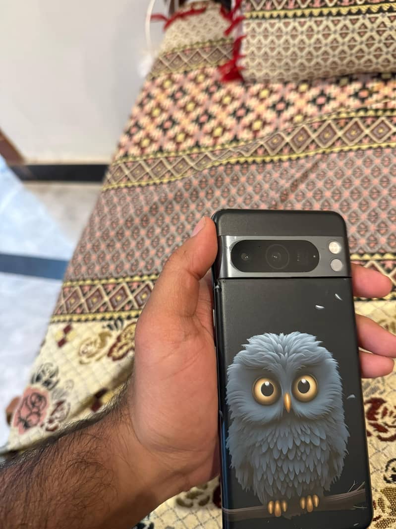 google pixel 8 pro 4