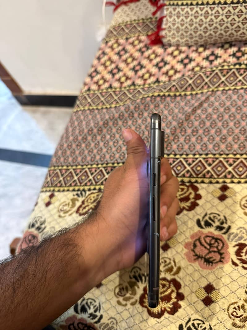 google pixel 8 pro 5