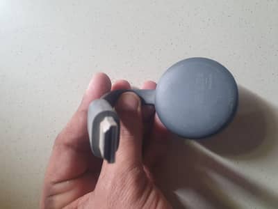 google chromecast gen 3