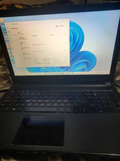 DELL Inspiron 5559 core i7 6th gen