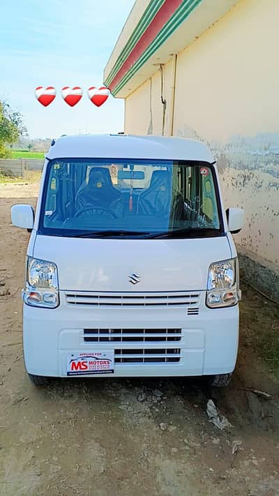 Suzuki every 2026 model total genuine