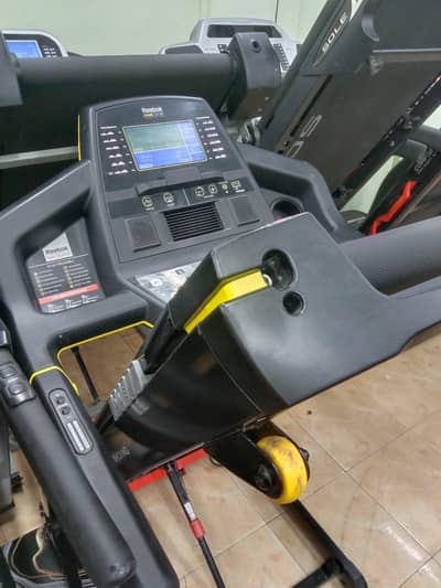 Reebok fitness treadmill Cash on delivery