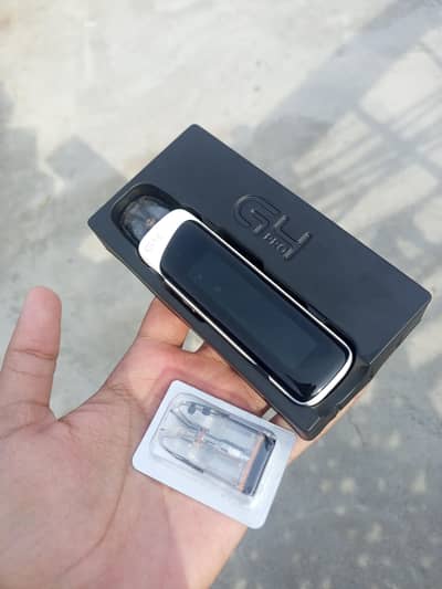 Caliburn G4 pro P. O. D  /   V A P E