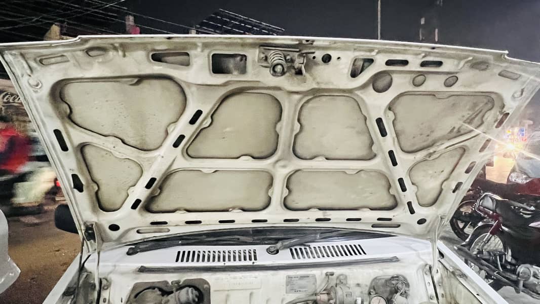 Mehran 2004 model vx 1