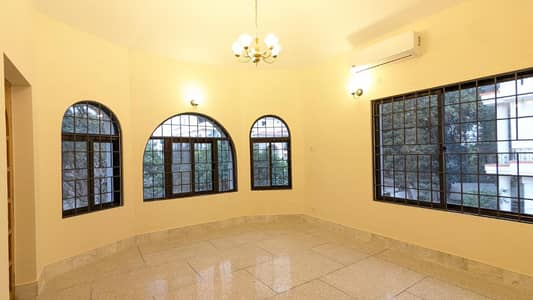 FOR RENT Luxury Renovated Double Unit House F_8/3