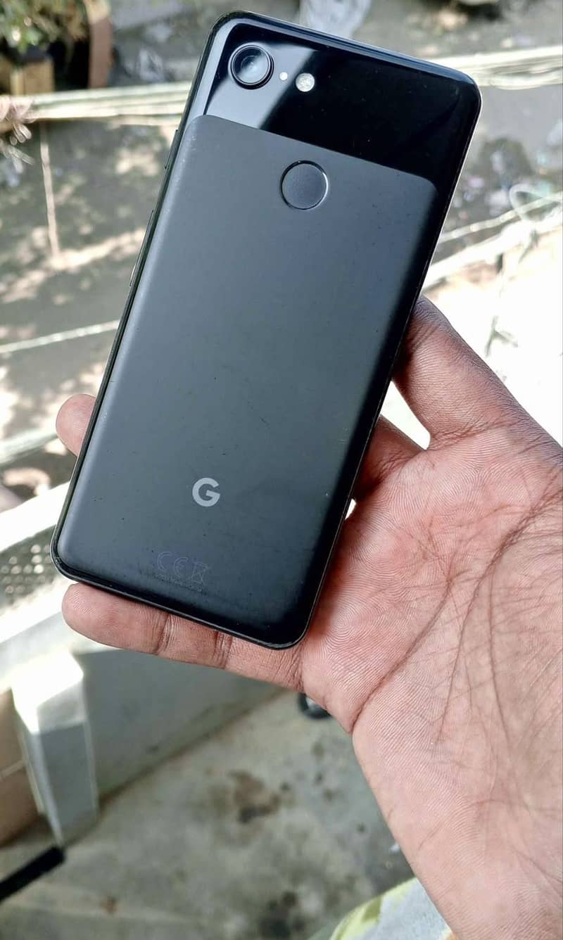 pixel 3 0