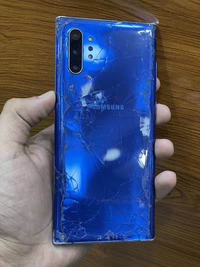 Samsung Note10Plus 5g