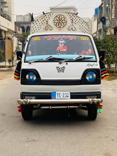 Suzuki Ravi (03016544094)