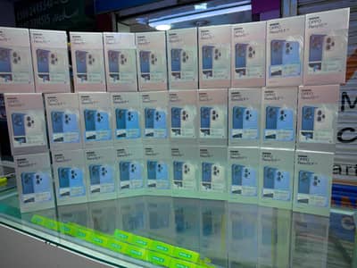 Oppo Reno 15 series available